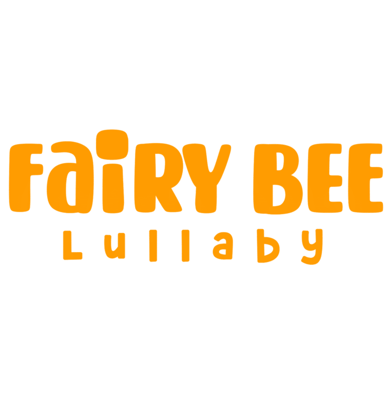 Fairy Bee Lullaby
